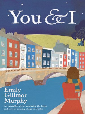 cover image of You and I